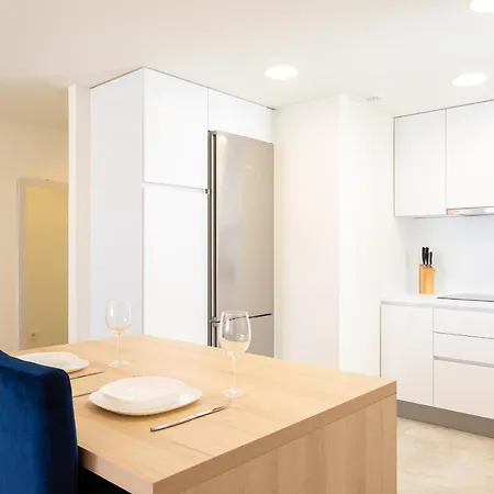 Apartament Green Infinity Luxury By Ghr Estepona