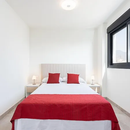 Green Infinity Luxury By Ghr Estepona