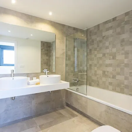 Green Infinity Luxury By Ghr Estepona