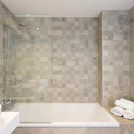 Апартаменты Green Infinity Luxury By Ghr