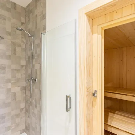 Apartament Green Infinity Luxury By Ghr Estepona