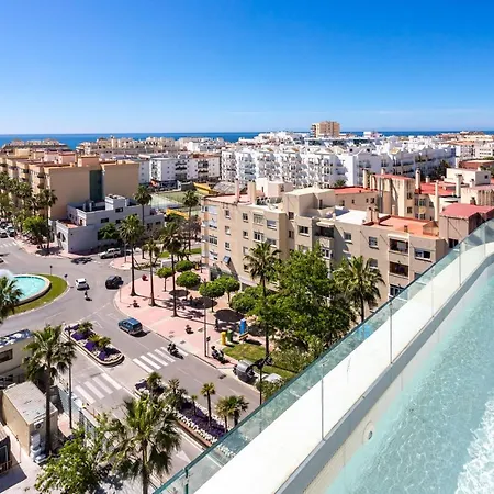 Apartament Green Infinity Luxury By Ghr