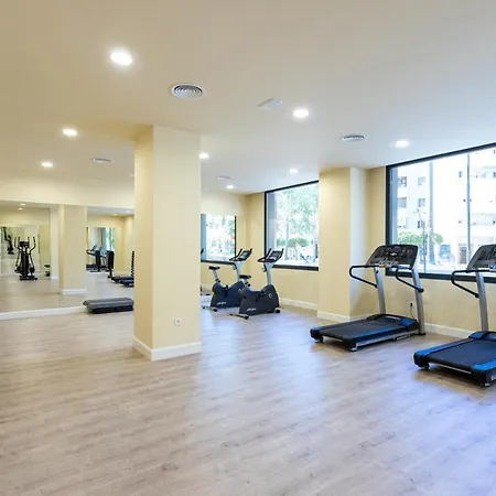 Apartament Green Infinity Luxury By Ghr