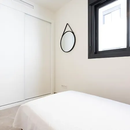 Green Infinity Luxury By Ghr *