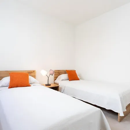 Green Infinity Luxury By Ghr Apartament