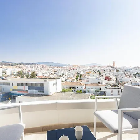 Green Infinity Luxury By Ghr Apartament *