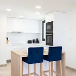 Green Infinity Luxury By Ghr Apartment Estepona