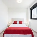 Green Infinity Luxury By Ghr Estepona