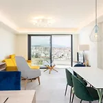 Green Infinity Luxury By Ghr