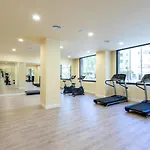 Apartment Green Infinity Luxury By Ghr