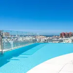 Green Infinity Luxury By Ghr *