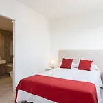 Apartment Green Infinity Luxury By Ghr *