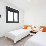 Apartment Green Infinity Luxury By Ghr
