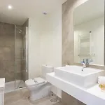 Apartment Green Infinity Luxury By Ghr *