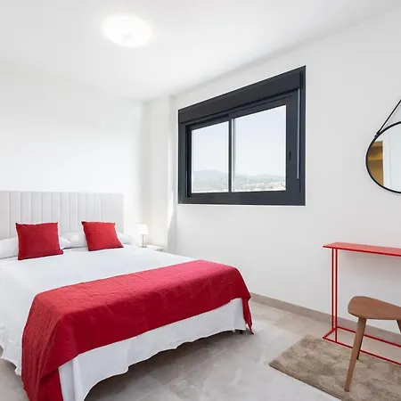 Apartmán Green Infinity Luxury By Ghr