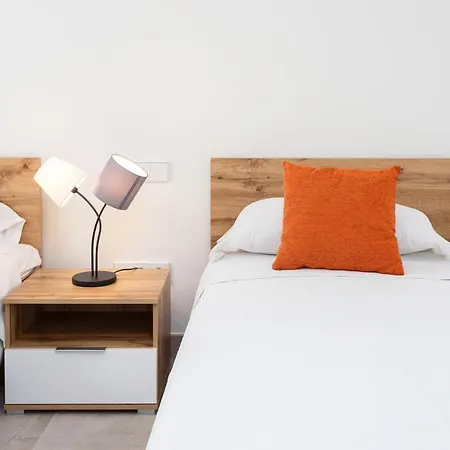 Apartmán Green Infinity Luxury By Ghr *