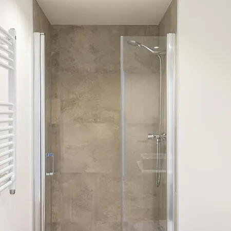 Green Infinity Luxury By Ghr Apartmán Estepona