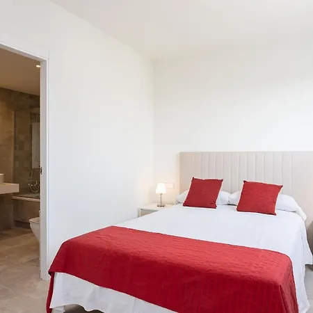 Apartmán Green Infinity Luxury By Ghr *