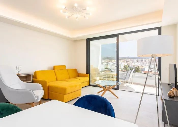 Apartment Green Infinity Luxury By Ghr Estepona