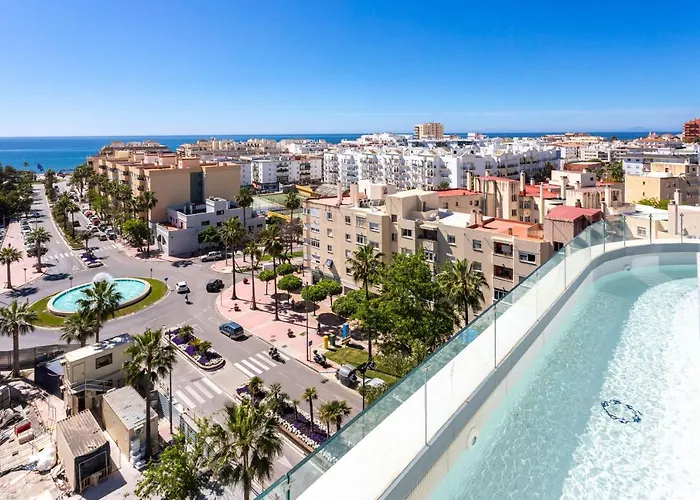 Apartment Green Infinity Luxury By Ghr