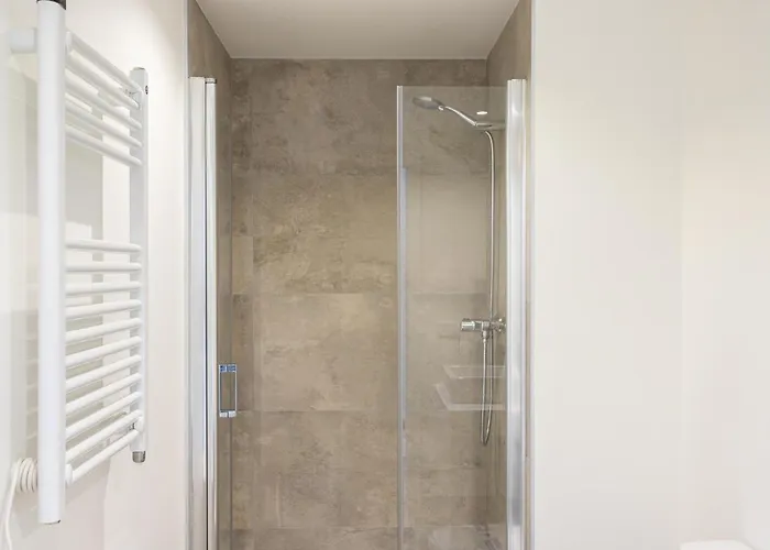 Green Infinity Luxury By Ghr Apartment Estepona