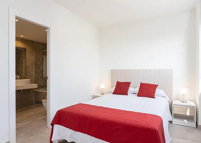 Apartment Green Infinity Luxury By Ghr *