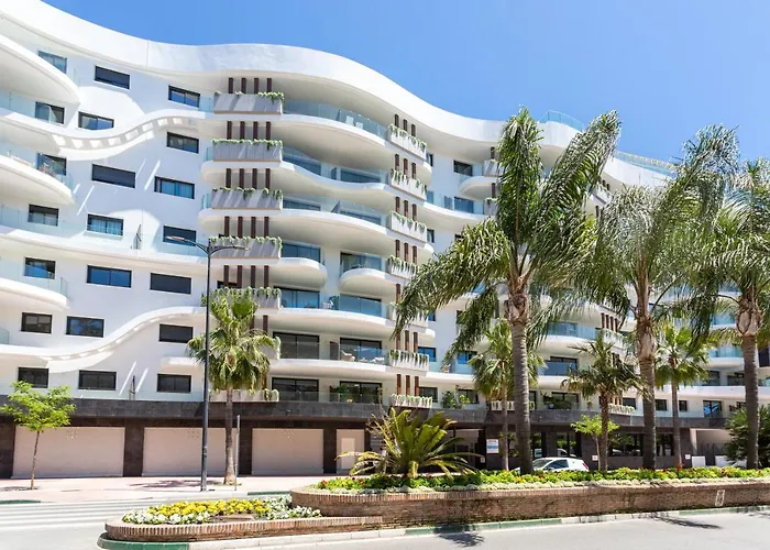 Green Infinity Luxury By Ghr *