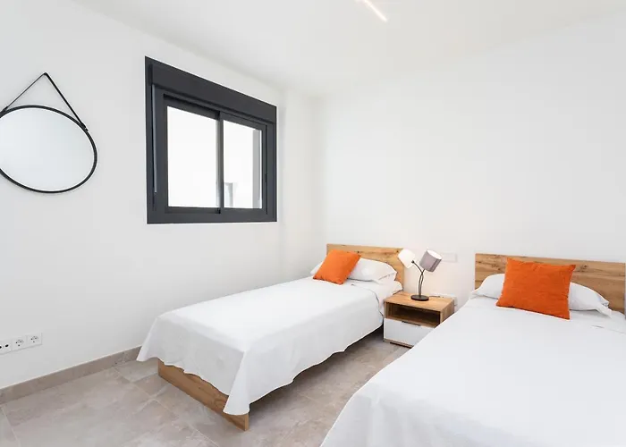 Apartment Green Infinity Luxury By Ghr