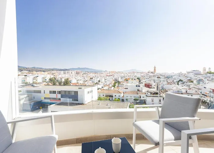 Green Infinity Luxury By Ghr Apartment *